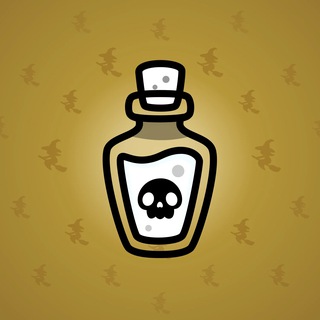 Magic Potion #4754