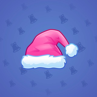 Santa Hat #10985