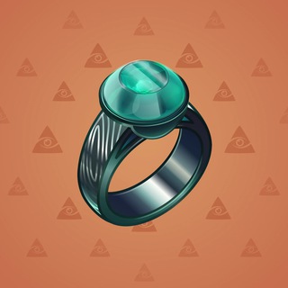 Gem Signet #4757