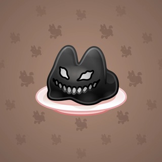 Jelly Bunny #101010