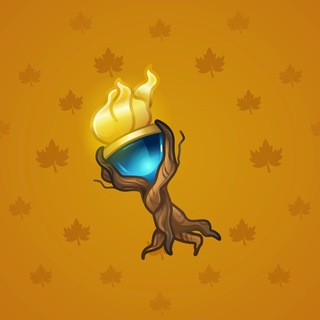 Chill Flame #215408