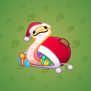 Pet Snake #13085
