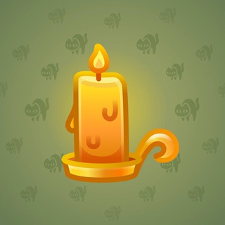 Eternal Candle #2532