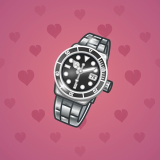 Swiss Watch #11618
