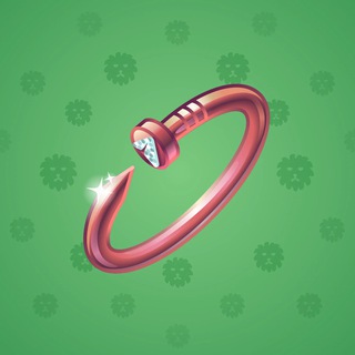 Nail Bracelet #3959