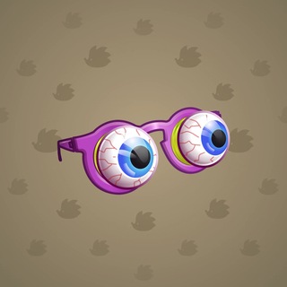 Durov’s Glasses #1248