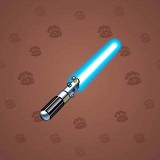 Light Sword #71668