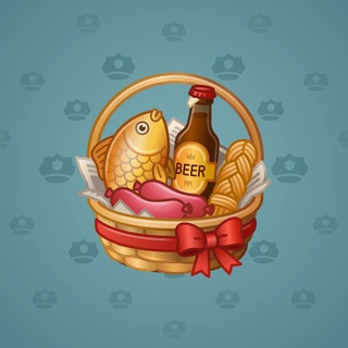 Spring Basket #1376