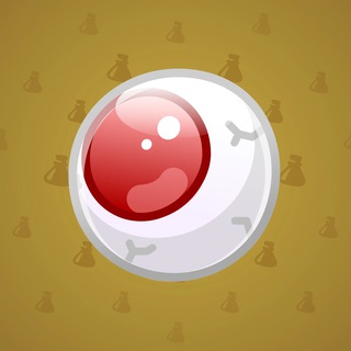 Evil Eye #34547