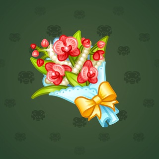 Pretty Posy #40260