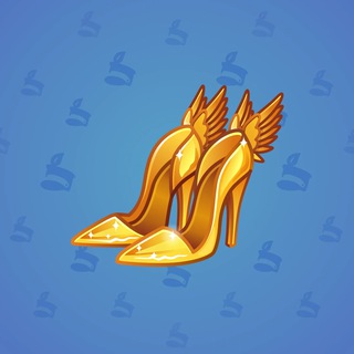 Sky Stilettos #38590