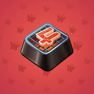 Input Key #54100