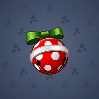 Sleigh Bell #12769