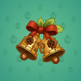 Jingle Bells #31390