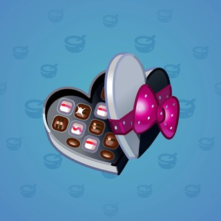 Valentine Box #14092