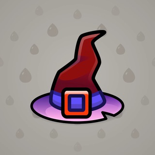Witch Hat #37982
