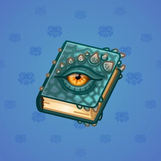 Timeless Book #17071