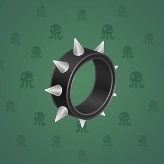Bonded Ring #215