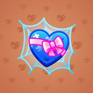 Trapped Heart #9469