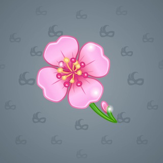 Clover Pin #144888
