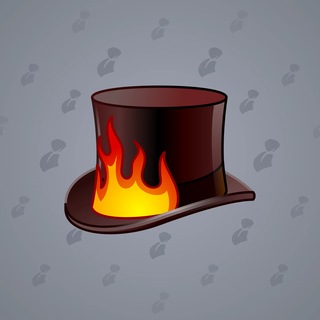 Top Hat #4948