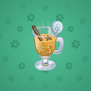 Spiced Wine #3722