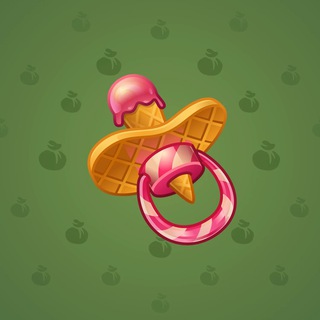 Bling Binky #4060