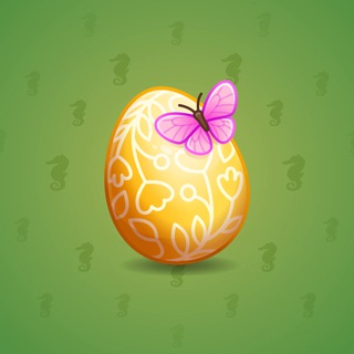 Easter Egg #44688