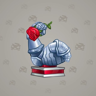 Mighty Arm #200