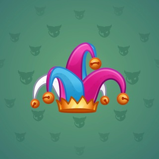 Jester Hat #15028