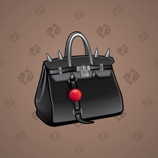 Loot Bag #6503