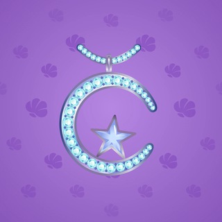 Moon Pendant #20537