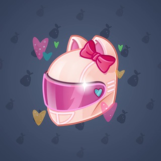 Neko Helmet #8169