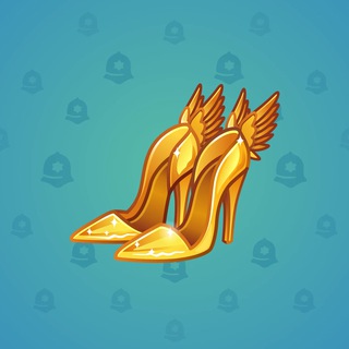 Sky Stilettos #7925