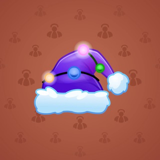 Santa Hat #34787