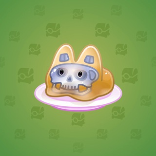 Jelly Bunny #49783