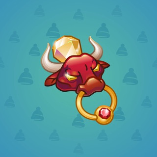 Bling Binky #1783