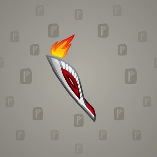 Chill Flame #316311