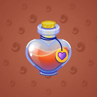 Love Potion #15856