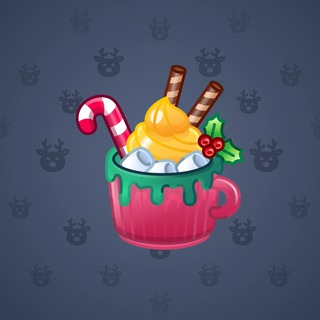 Holiday Drink #48294