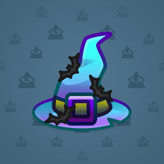Witch Hat #42720