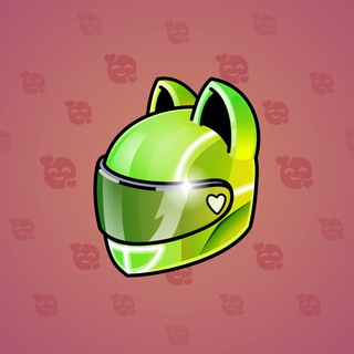 Neko Helmet #10051