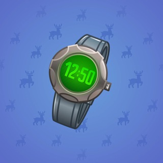 Swiss Watch #8400