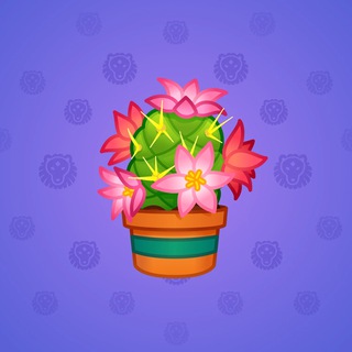Lush Bouquet #78910