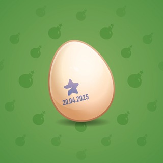 Easter Egg #150552