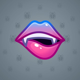 Sharp Tongue #6507