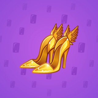 Sky Stilettos #48463