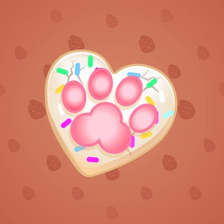 Cookie Heart #123651