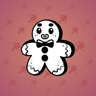 Ginger Cookie #24707