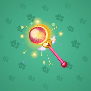 Party Sparkler #173134